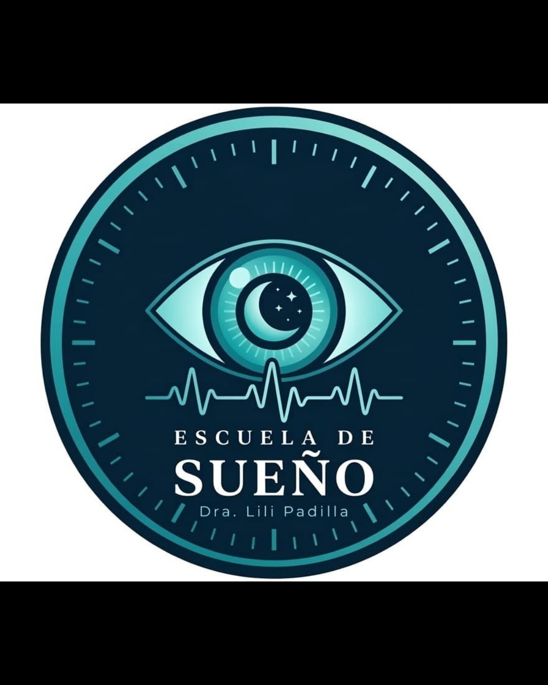 Escuela de Sueño - Dra. Lili Padilla